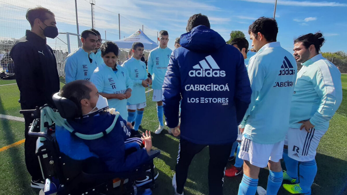 20211115_Celta Integra_LaLiga Genuine_1_16x9||20211115_Celta Integra_LaLiga Genuine_2_1x1