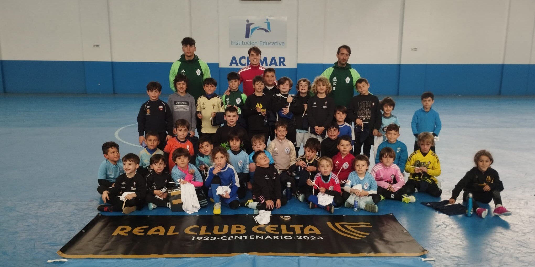 CLAUSURA-MADROA-01||CLINIC SECLINIC SEMANA SANTA CLAUSURA FOTO VERTICAL 420 X 620 PX|||||||CLAUSURA-MADROA-01