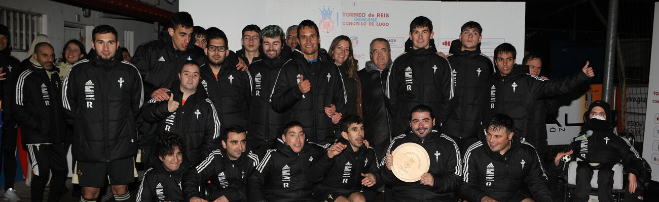 Celta Integra - Torneo Reis Genuine Concello de Lugo NOTICIA DESTACADA 1300 X 400px|Celta Integra - Torneo Reis Genuine Concello de Lugo FOTO VERTICAL 420 X 620 PX|Celta Integra - Torneo Reis Genuine Concello de Lugo FOTO HORIZONTAL 378 X 250 PX