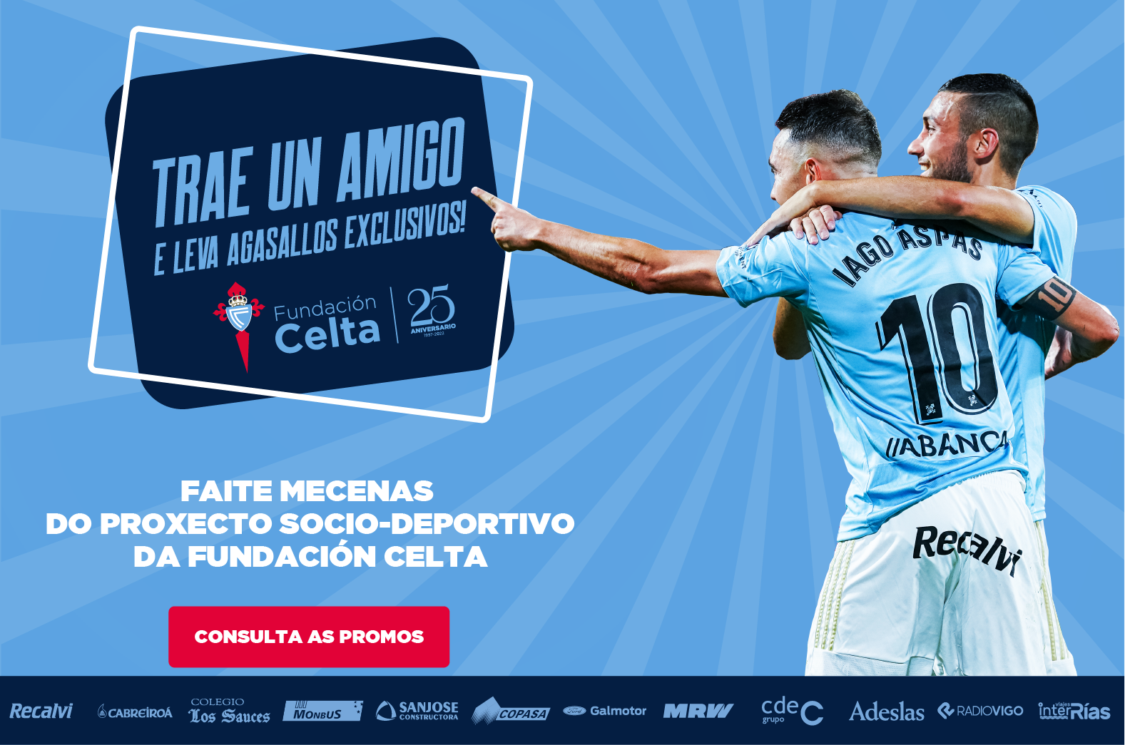 EG HORIZONTAL TRAE UN AMIGO SEPT 22|EG TRAE UN AMIGO VERTICAL 420 X 620|Imprimir|