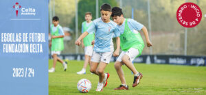 IMAGEN MÁISCELTA ESCUELAS DE FÚTBOL 23_24 1024X475PX|PROMO 2 ESCUELAS 23_24 FOTO HORIZONTAL 378 X 250 PX||CAMPUS VENEZUELA FOTO VERTICAL 420 X 620 PX