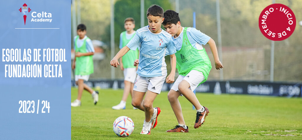 IMAGEN MÁISCELTA ESCUELAS DE FÚTBOL 23_24 1024X475PX|PROMO 2 ESCUELAS 23_24 FOTO HORIZONTAL 378 X 250 PX||CAMPUS VENEZUELA FOTO VERTICAL 420 X 620 PX