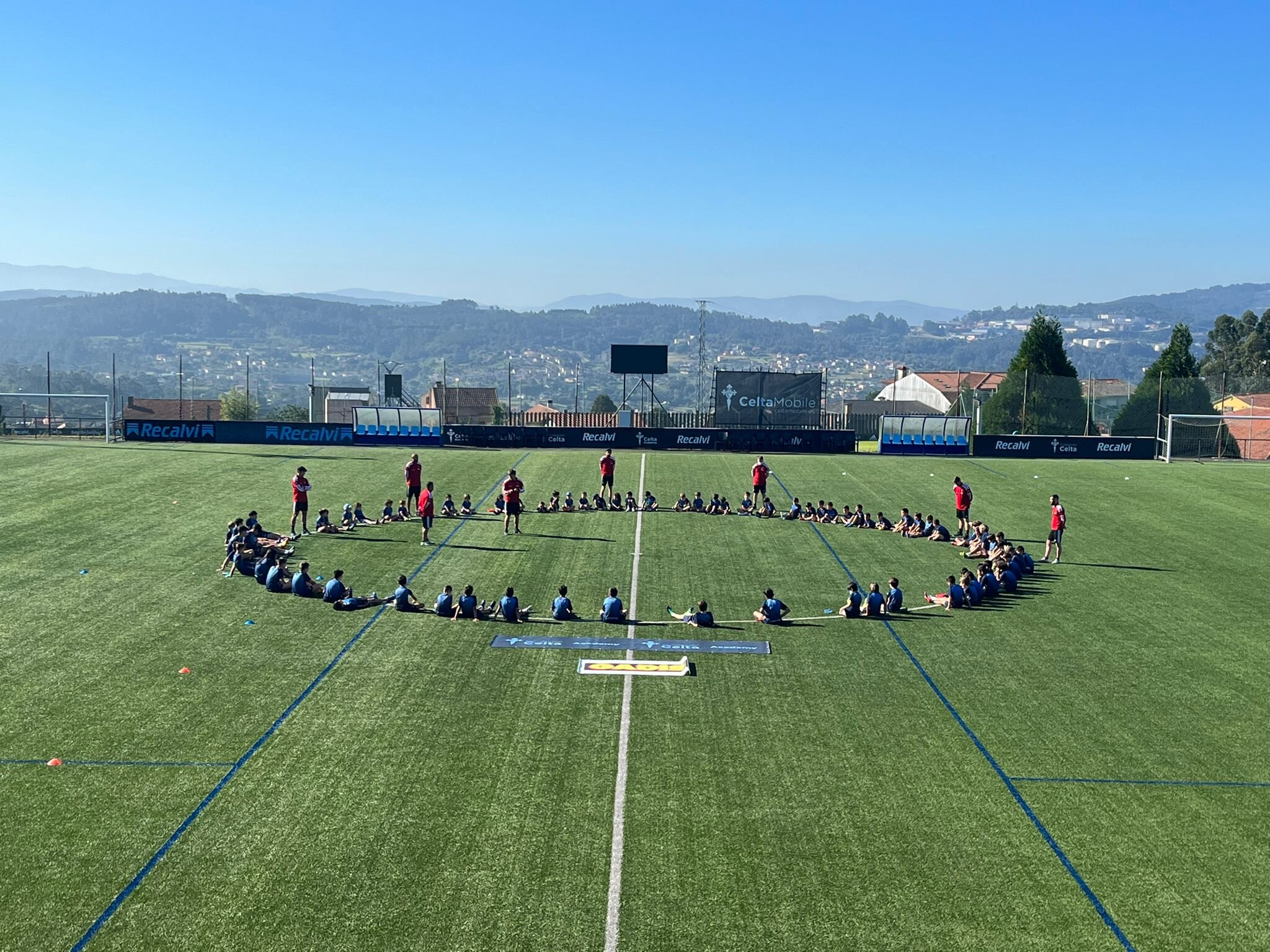 Madroa - Semana 1|||||||||||||||||||||||||