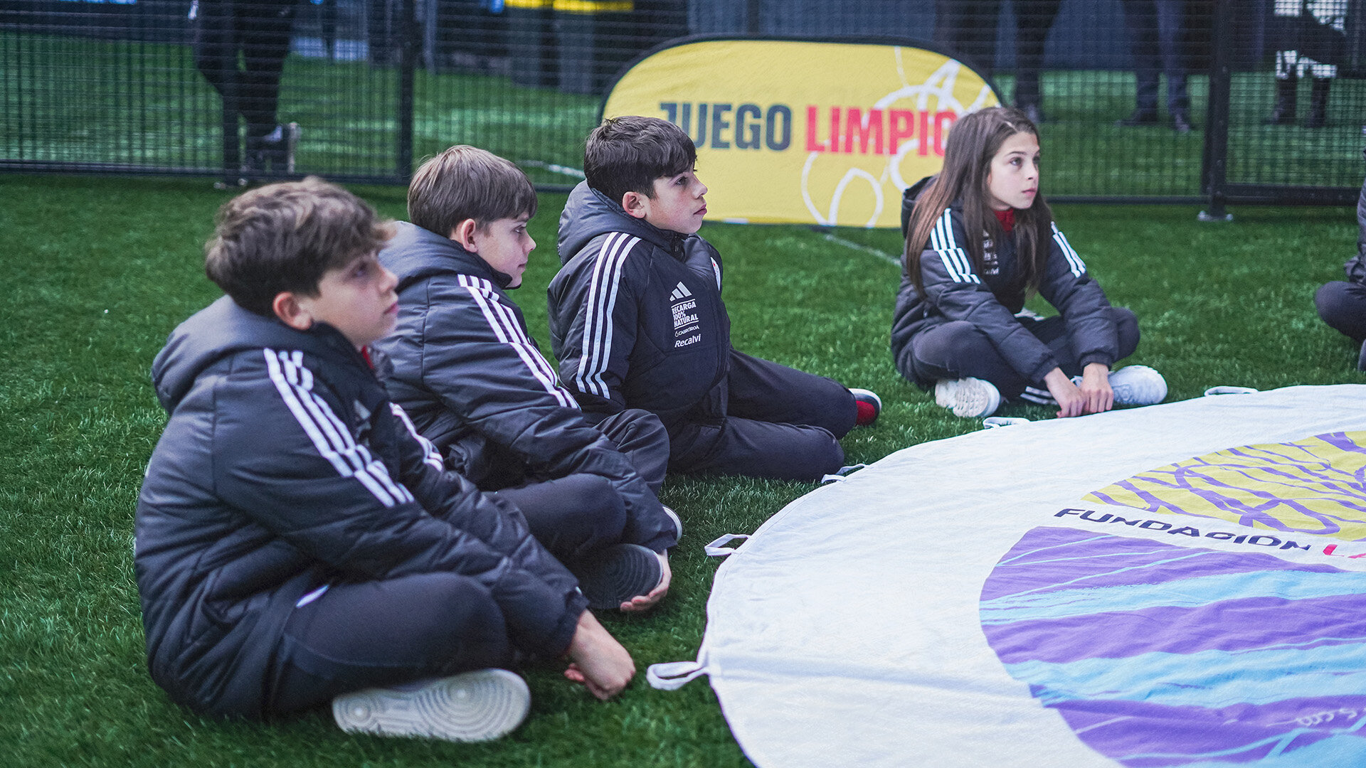 NARRACIÓN 16X9 Futura Afición|NARRACIÓN 16X9 Futura Afición1