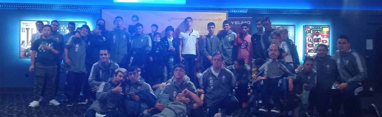 NOTICIA DESTACADA ESCUELA GENUINE CINE YELMO 1300 X 400px