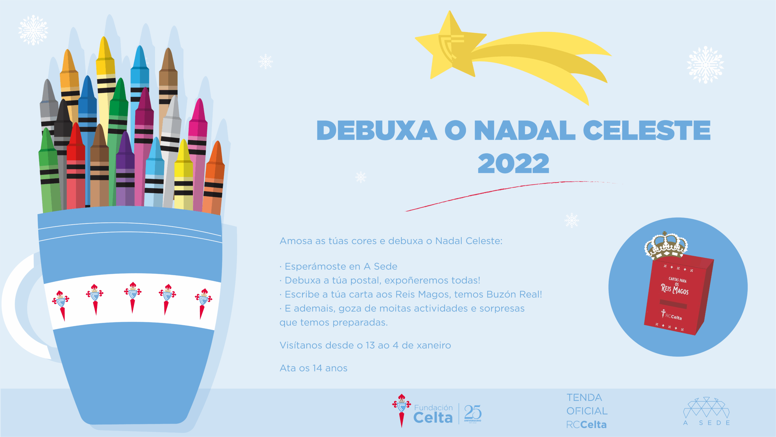 debuxa o nadal celeste 1080x1920px||debuxa o nadal celeste 1080x1920px||debuxa o nadal celeste|