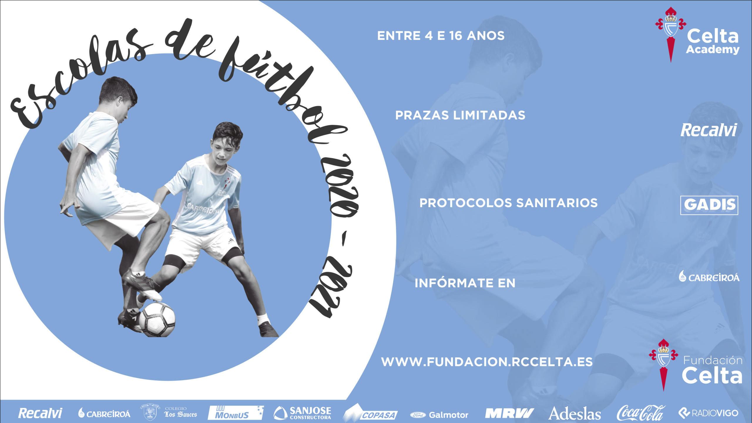 noticia web escuelas