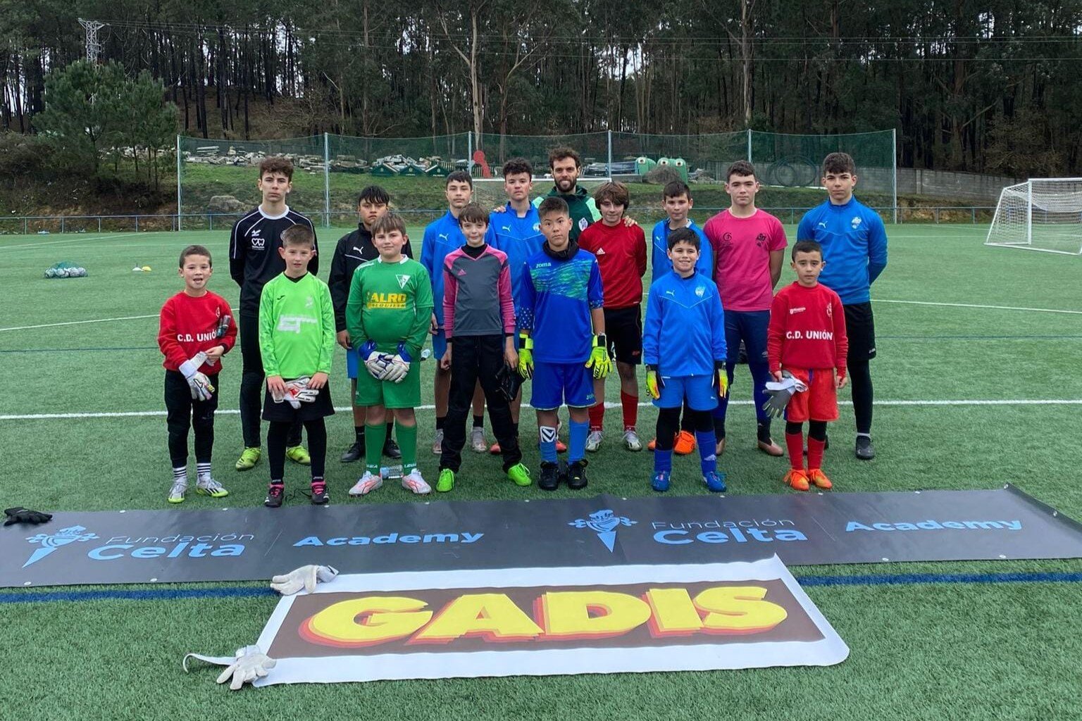 porteros ribeira5|porteros ribeira|